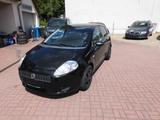 Fiat Punto gepflegt mit Tüv neu+1 Jahr Gew... - Fiat Punto in Berlin