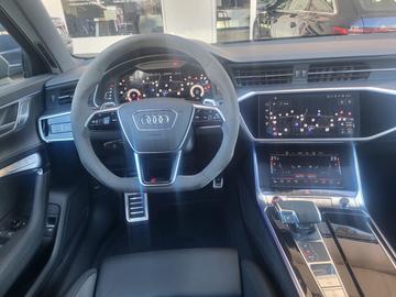 صورة مصغرة 29 لـ 2024 AUDI RS6