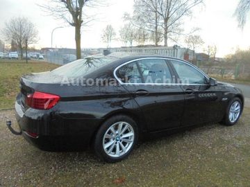 BMW 525 - 6