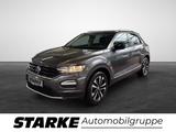 Volkswagen T-Roc 1.5 TSI United  AHK Standheiz Navi PDC LM 