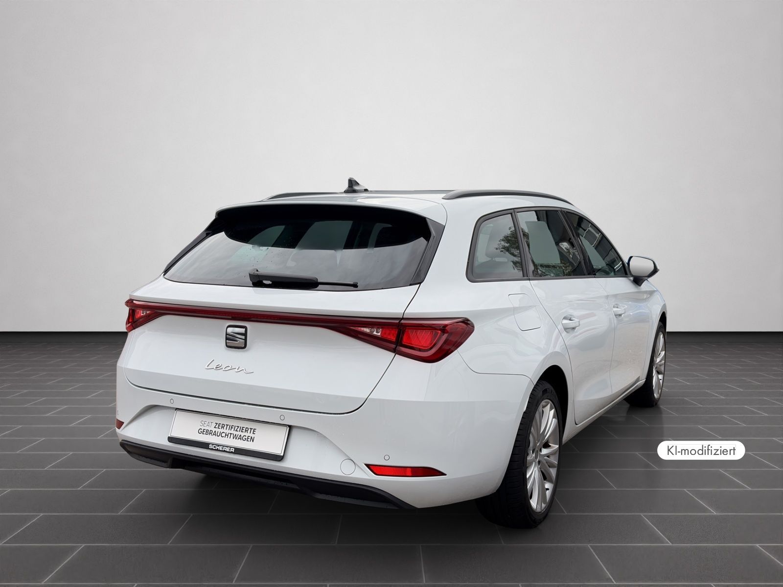 Seat Leon - Bild 3
