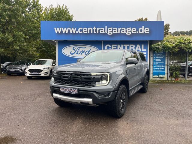 Ford Ranger 3,0 l EcoBoost Doppelkabine Autm. Raptor