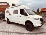Kabe Travel Master VAN 690 LB 4WD Messe Special - Kabe Kastenwagen