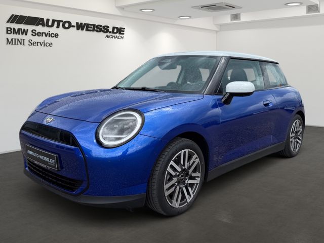 MINI Cooper E CLASSIC PAKET-S +HUD+LED+NAVI+SHZ+LHZ+