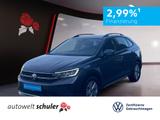 Volkswagen Taigo 1,0 TSi Life LED App Connect