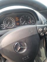 Mercedes-Benz A 160 BlueEFFICIENCY - - Mercedes-Benz A 160: Blueefficiency