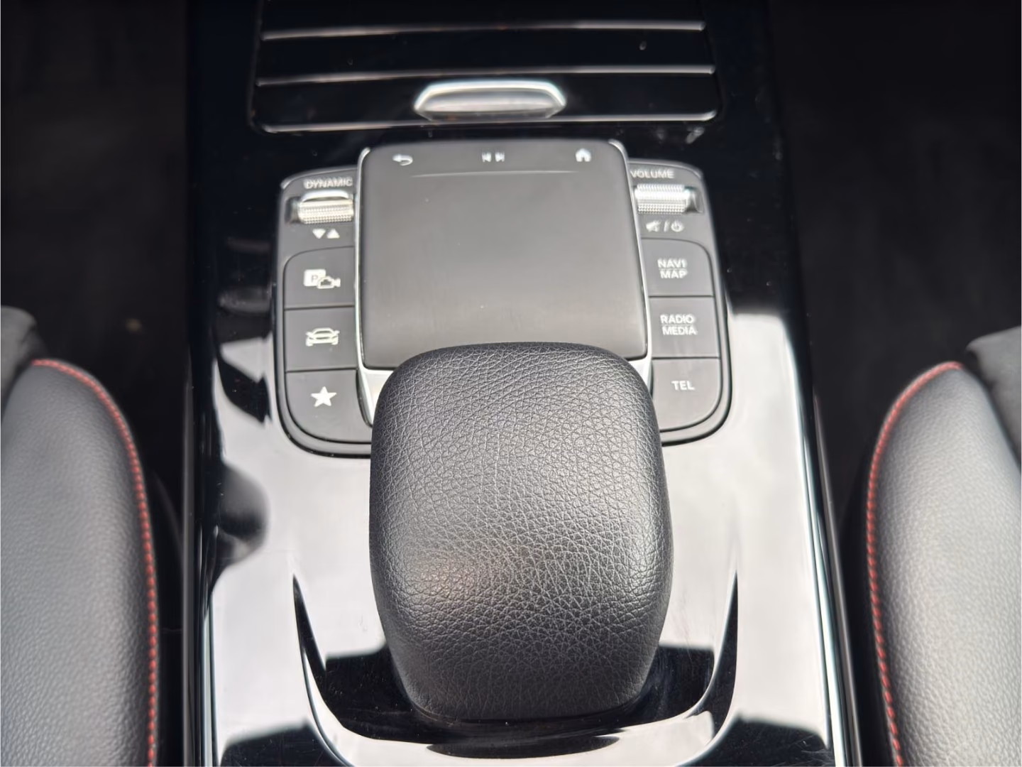 Mercedes-Benz A-Class AMG Line Navi Digitales Cockpit Kamera SHZ, миниатюра 14