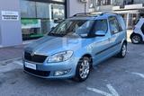 Skoda SKODA Roomster 1.2 TDI CR 75CV Style - Skoda Roomster Style mit Diesel-Antrieb