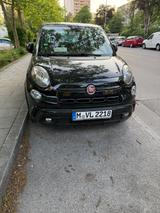 Fiat 500L 1.4 16V Cross Cross - Fiat 500L in München