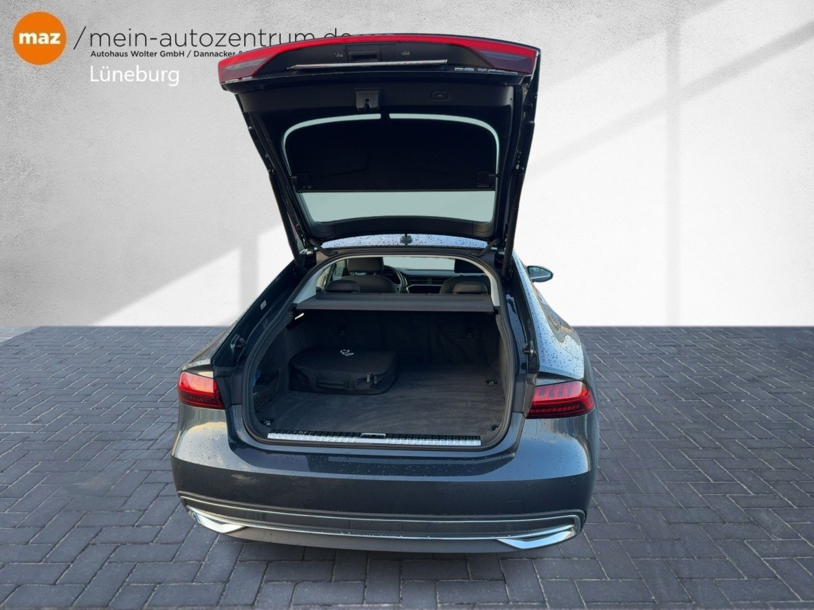 Fahrzeugabbildung Audi A7 Sportback 50 2.0 TFSI e quattro Alu MatrixLED