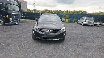 Volvo XC60 - 2