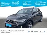 Volkswagen T-Roc R-Line 2.0 l TDI DSG