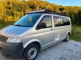 Volkswagen T5 Camper Automatik Lang - Volkswagen T5 Multivan: Lang