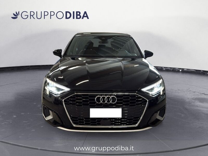 Audi A3 IV 2020 Sportback Diesel Sportback 35 2. imagem 2