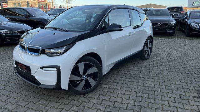 BMW i3 120AH/ Wämepumpe/ Navi Prof./ SHZ