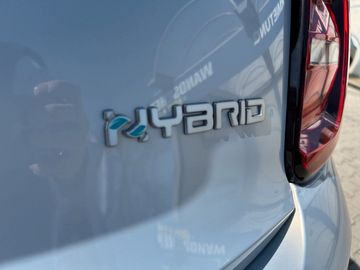 Fiat 500 HYBRID ICON Kam.+SHZ+ACC+LM+PDC+SpurH+KlimaA