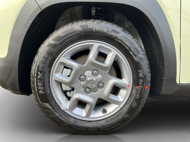 Fahrzeugabbildung Hyundai INSTER EV TREND Effizienz-P Dachreling