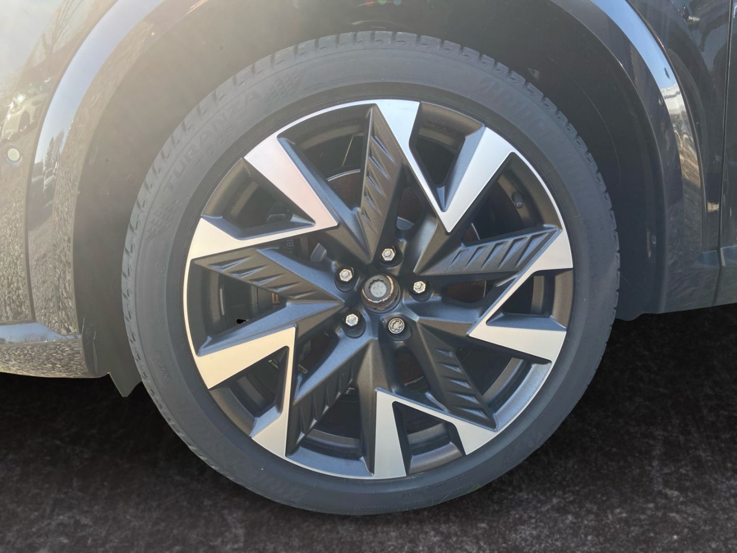 Cupra Formentor - Bild 10