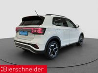 Volkswagen T-Cross - Vorschau Bild 9