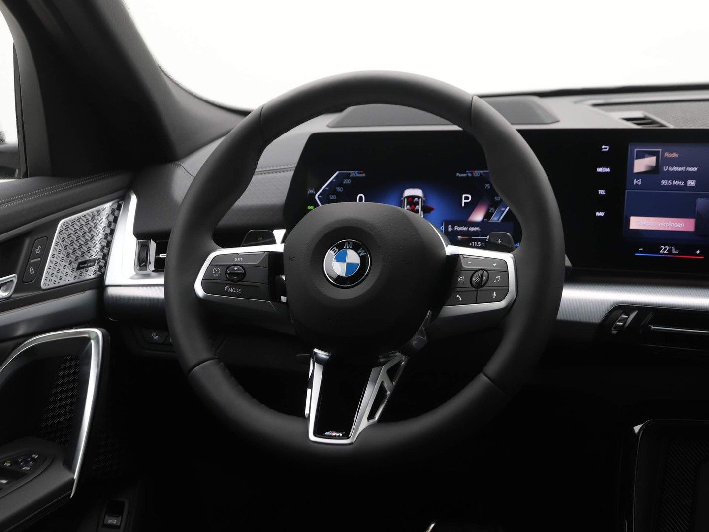 BMW X2 sDrive20i Launch Edition imagem 2