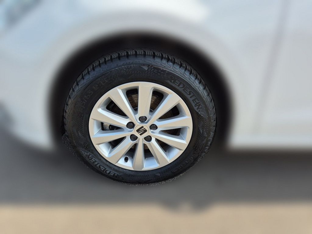 Ibiza 1.0 TSI Style *LED*REAR VIEW*SHZ*PDC*SHZ*M