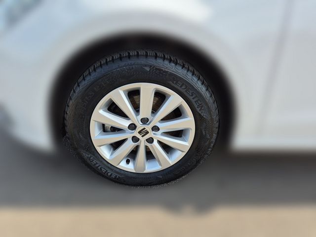 Ibiza 1.0 TSI Style *LED*REAR VIEW*SHZ*PDC*SHZ*M