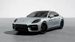 PORSCHE Panamera Turbo E-Hybrid