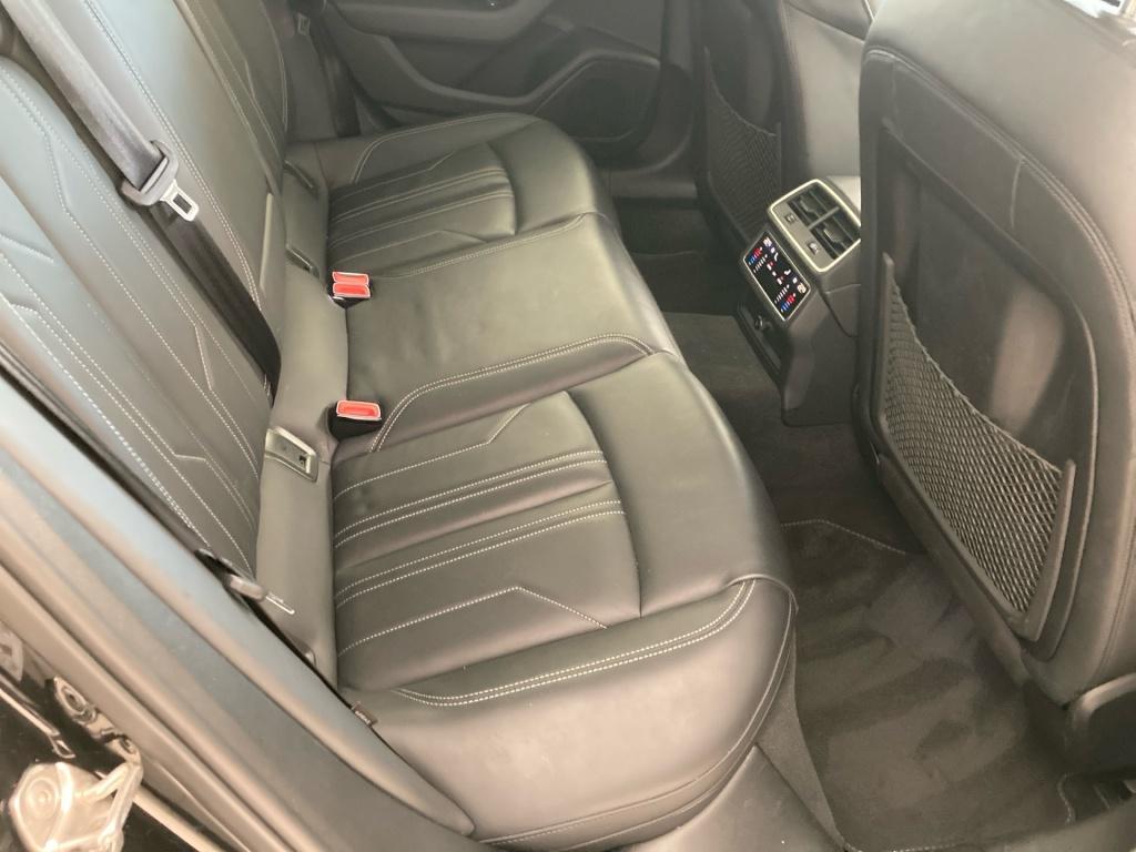 Audi A6 45 2.0 TFSI Avant AHK/SPORTSITZ/LEDER/ACC/360, миниатюра 13