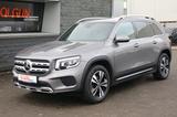 Mercedes-Benz GLB 200d Progressive*KEYLESS*AMBIENTE*7-SITZE* - Mercedes-Benz GLB 200 Gebrauchtwagen in Düsseldorf