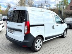 Fahrzeugabbildung Dokker Express Essential 1.5 BLUE dCi PDC/Allwet