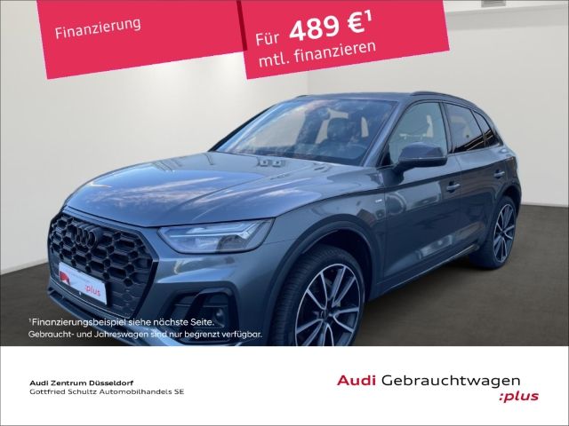 Image of Audi Q5