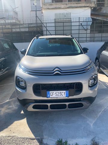 Citroën Citroen C3 Aircross ANNO 2021