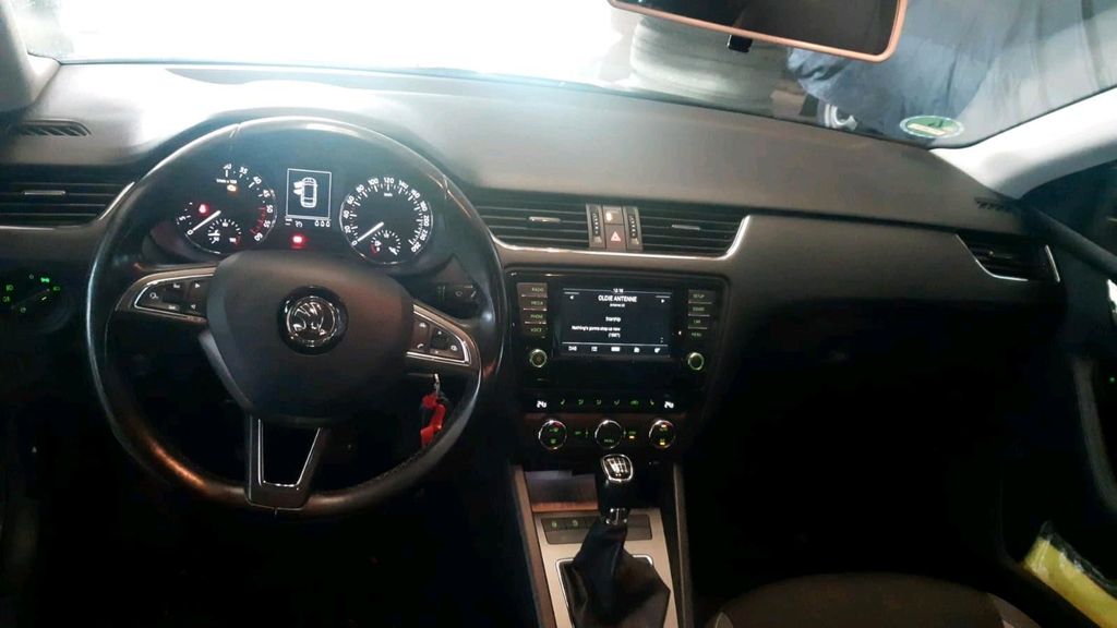 Image of Skoda Octavia