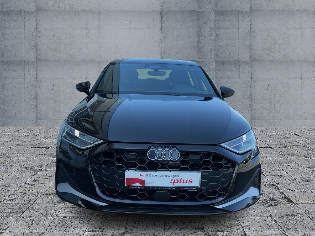 Audi A3 - Bild 2