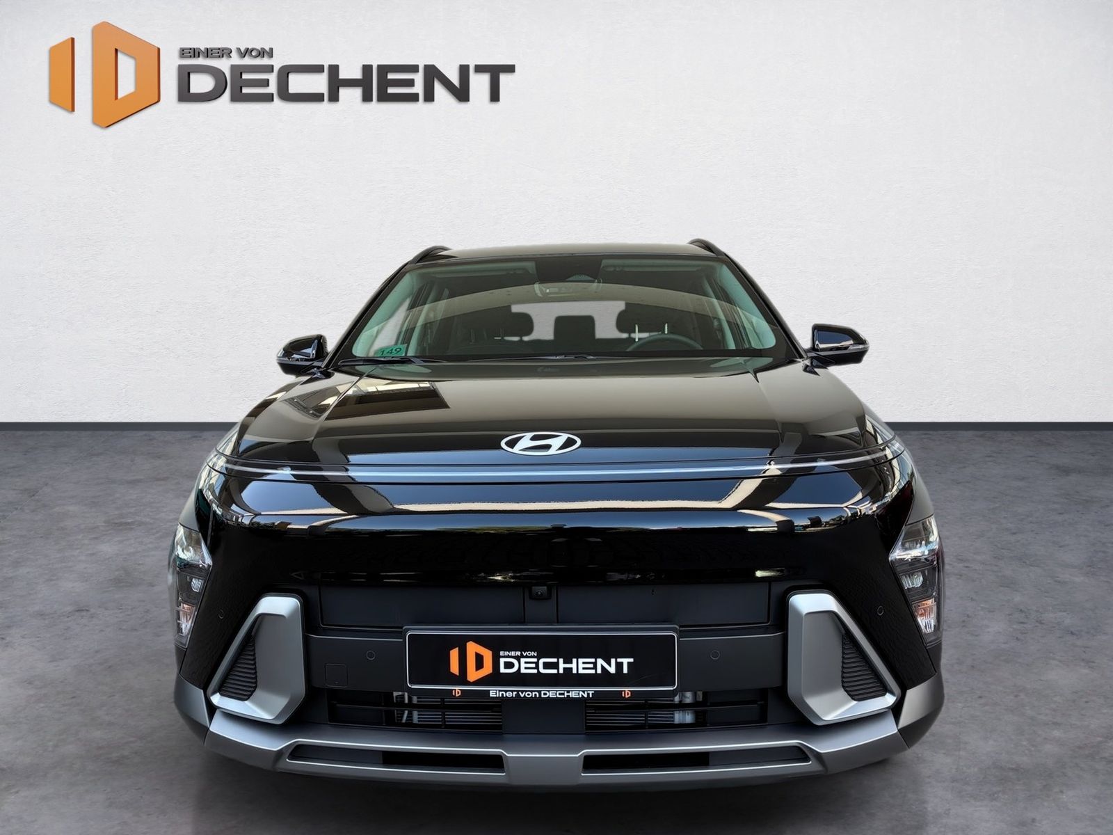 Fahrzeugabbildung Hyundai Kona 1.6 T-GDI Trend 360,Kamera,LED,Navi,SHZ,ACC