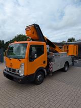 Nissan Cabstar NT400  - Nissan Cabstar