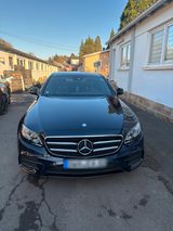 Mercedes-Benz Mercedes E-Klasse AMG packet  w213 E200 - Mercedes-Benz: W213
