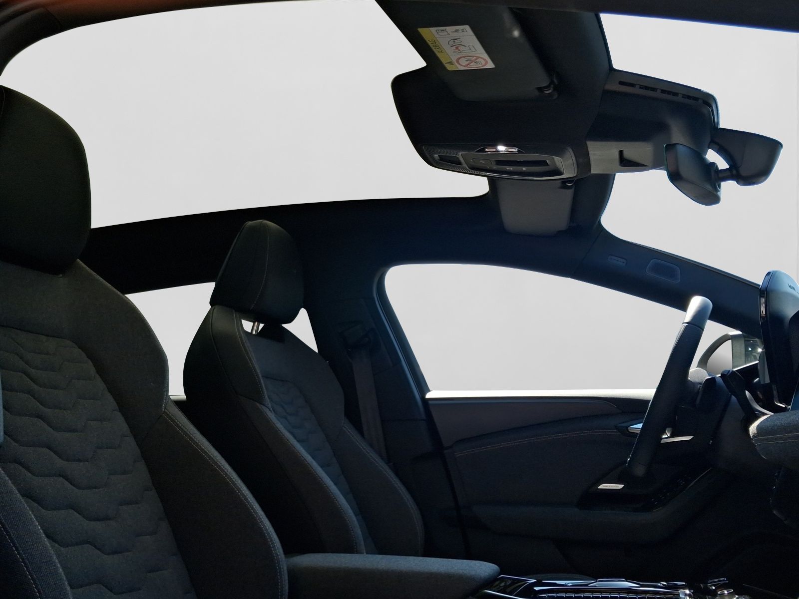 Audi A6 e-tron - Bild 5