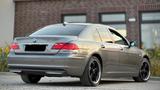 BMW Bmw 730D E65|LCI|Sportpaket~231PS~Facelift... - BMW 730: 730d E65