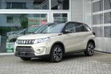 Suzuki Vitara 1.4 Comfort+ 4x4 Automatik AHK LED Pan... - Suzuki Vitara aus 2020