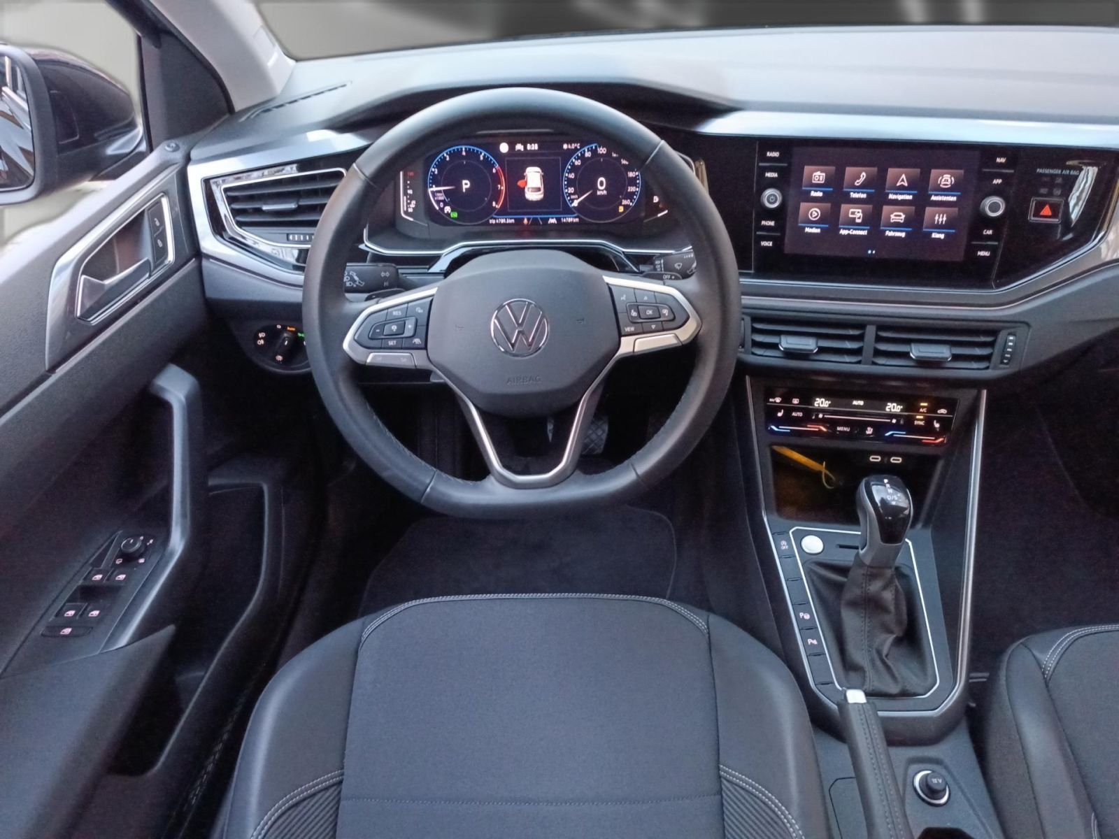 Volkswagen Taigo - Bild 16