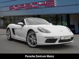Porsche Boxster 718 Rückfahrkamera  Race-Tex Ausstattung - Porsche Boxster in Mainz
