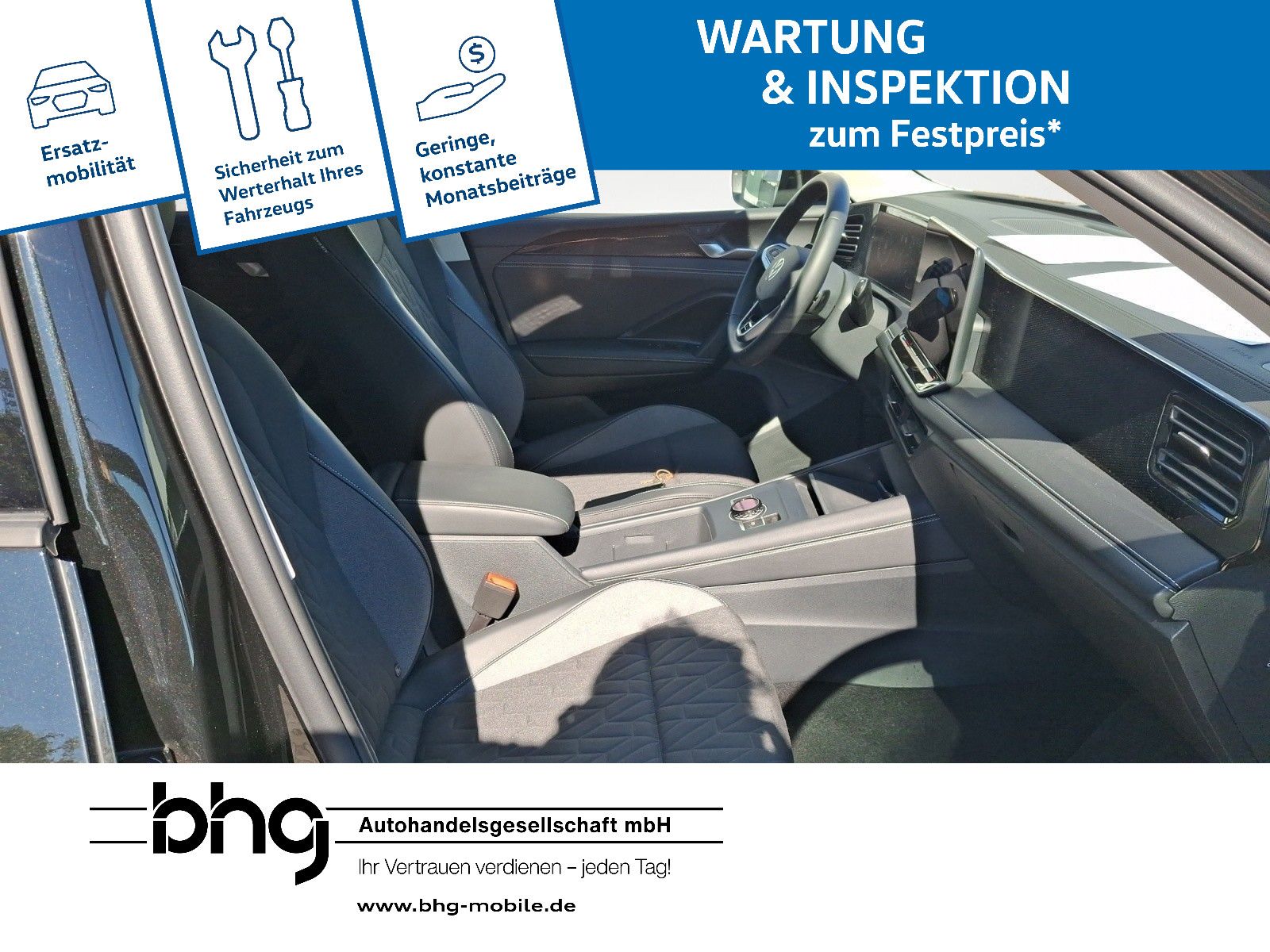 Volkswagen Tiguan - Bild 8