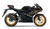 Suzuki GSX-R 125 * ABS * Euro5+ * 2027 - SUZUKI GSX