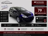 Opel Corsa D 1.4*Active*2.Hd*Navi*Sitz/Lenkheizung - Opel Corsa: Schwarz, 1.2