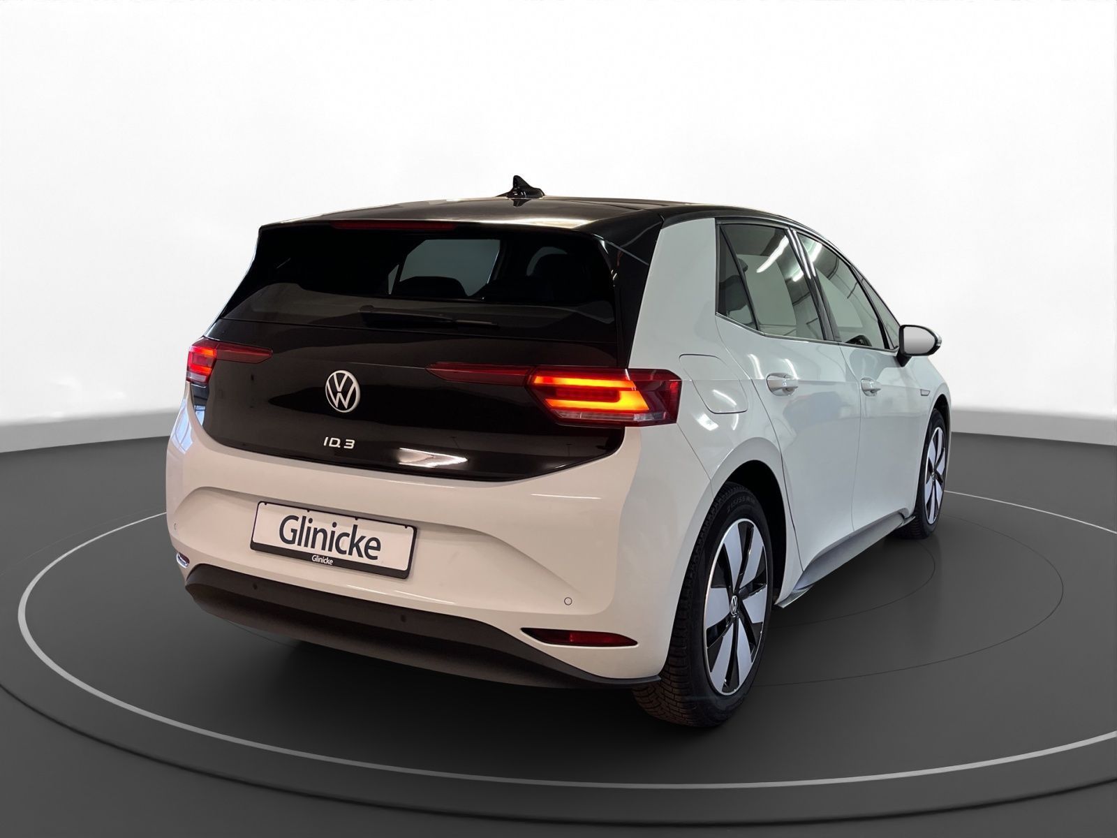 Volkswagen ID.3 - Bild 6