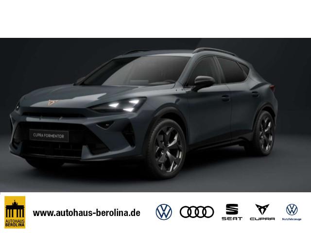 Cupra Formentor 1.5 eTSI DSG *ACC*SENNHEISER*R-CAM*