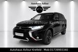 Mitsubishi Outlander PHEV Top 4WD Plug-in Hybrid *Voll - Mitsubishi Outlander Gebrauchtwagen in Mülheim (Ruhr)