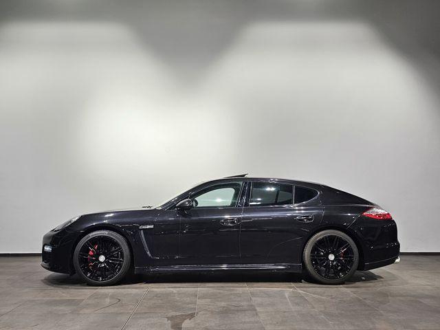 PORSCHE PANAMERA 4S  SPORT CHRONO PANO NAVI 20'' 400 ch 4X4 BVA - HAYON ÉLECTRIQUE - PACK SPORT - TOIT OUVRANT