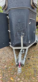 Blomert T2 PP3 - Blomert LKWs
